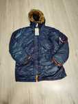 Парка Аляска Alpha Industries