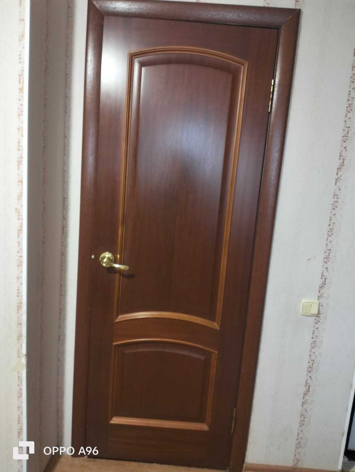 Продам шкаф и двери