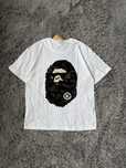 футболка Bape и Disappear новые