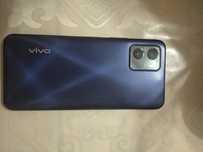 Vivo y15 32гб с коробкой