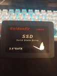 SSD 500Gb Goldenfir
