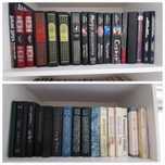 Книги по пятьсот тенге