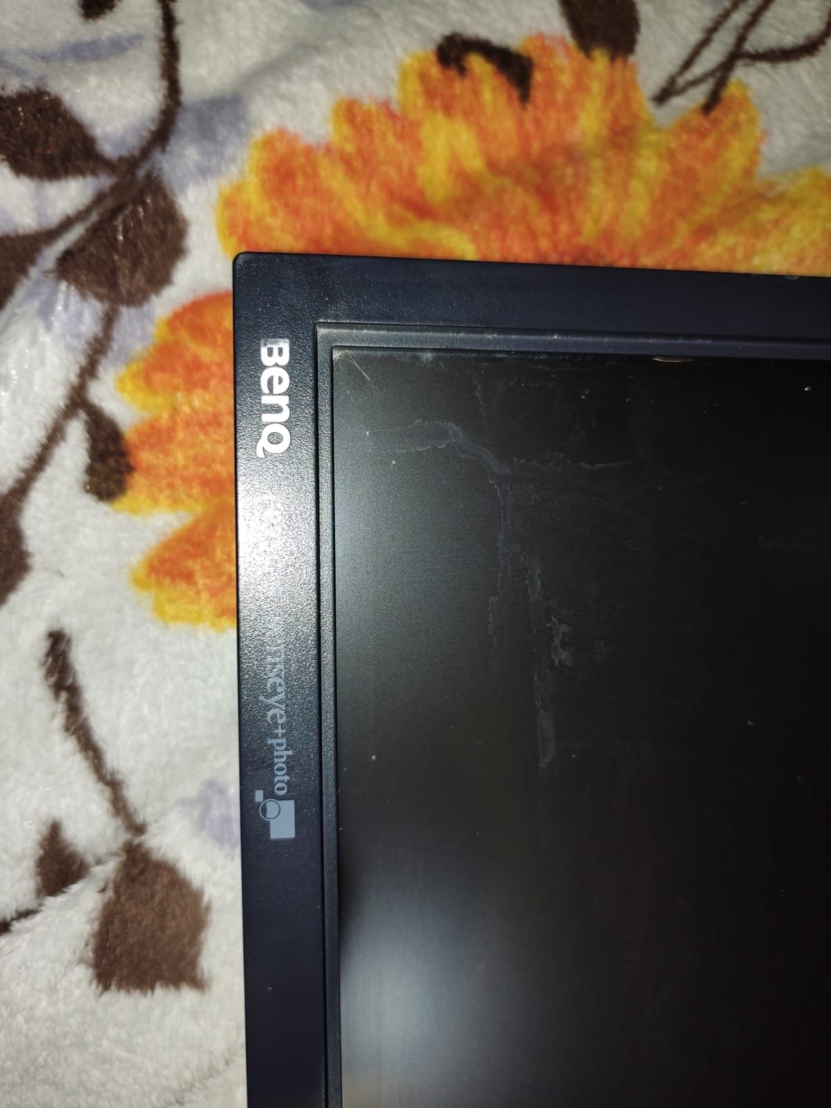 Продам монитор BENQ
