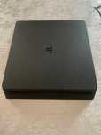 Sony PlayStation 4 Slim 1TB