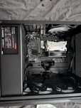 Корпус игровой msi 100a