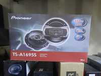 Колонки (динамики) Pioneer R16. Новый.