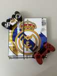 Продаются PS4 Real madrid