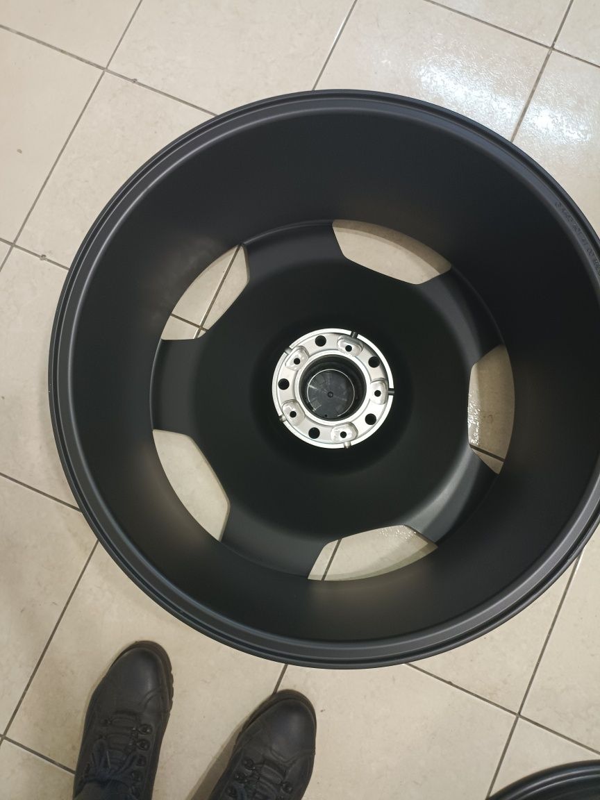 Диски Мерседес W463 W464 G63 AMG