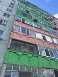 Рещетка на окно балкона панельных домов 90Х
