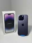 iPhone 14 Pro 128