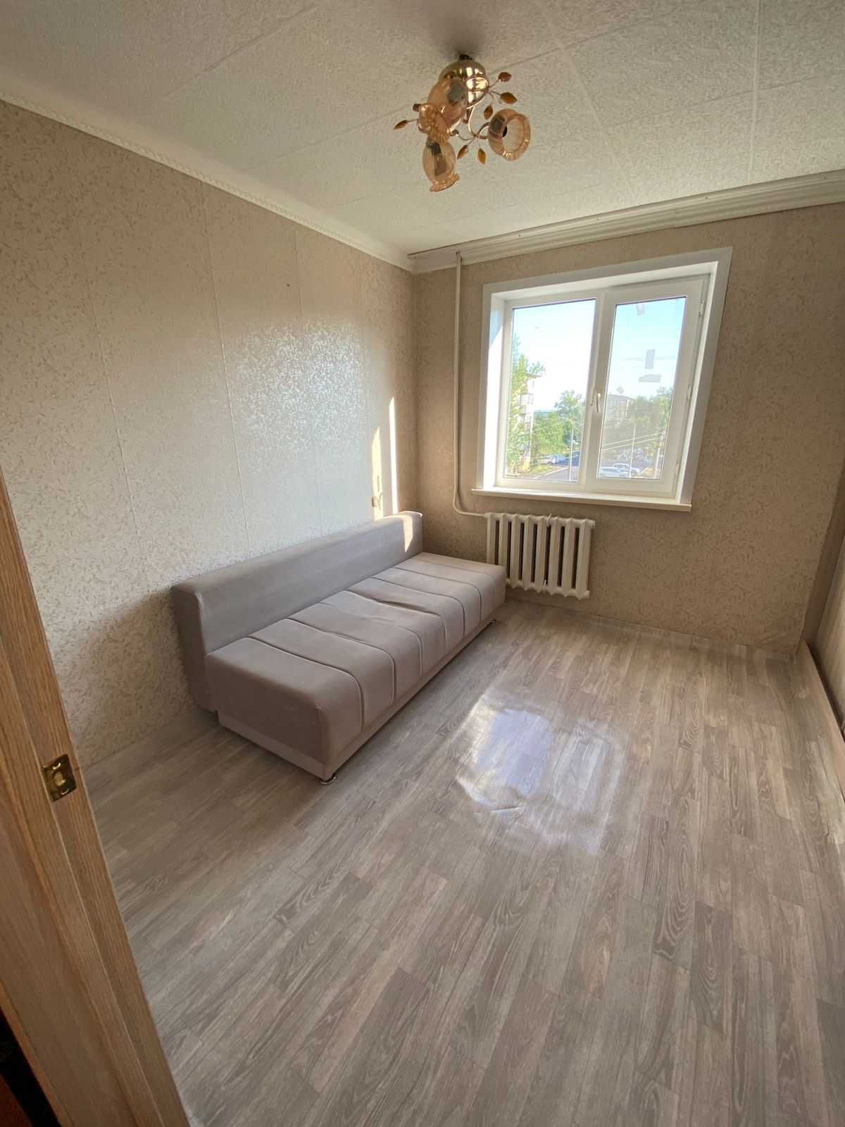 Продам 3х комнатную квартиру