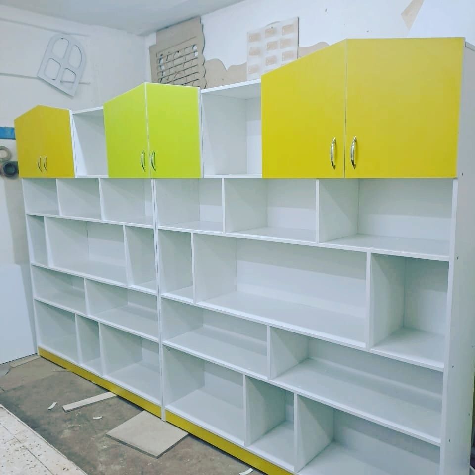 Мебель для детского сада