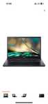 Ноутбук ACER Aspire 7 15.6