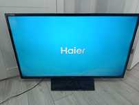 Продам большой телевизор Haier