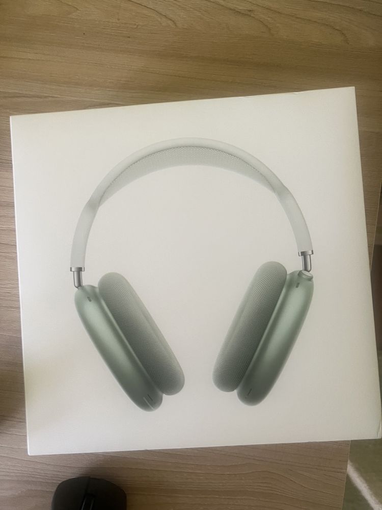 Airpods Pro Max 2