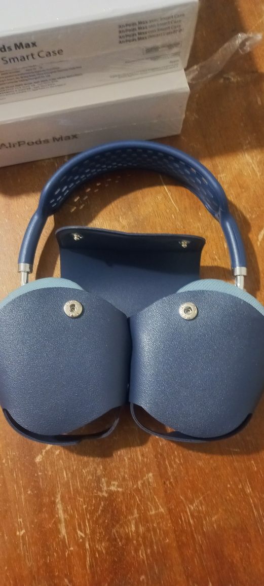 Наушники. AirPods Max