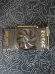 AMP! Zotac GTS 450 1GB GDDR5
