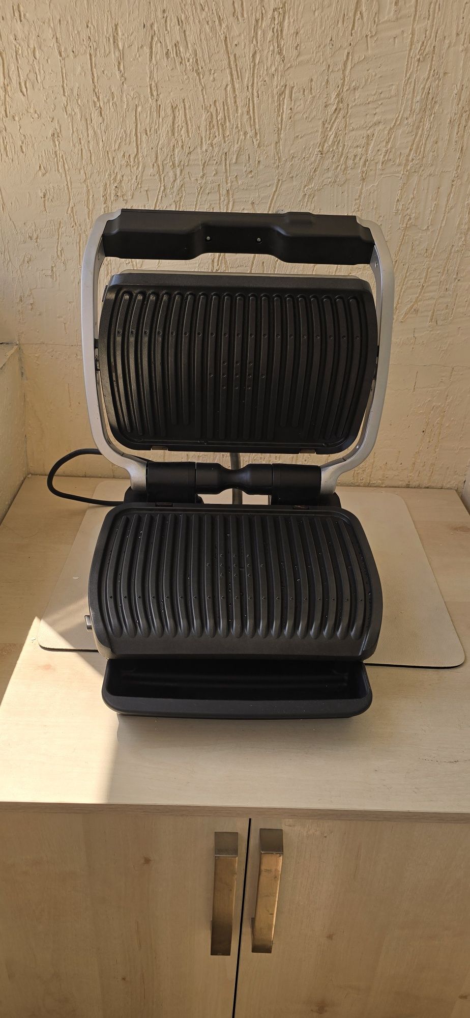 Электрогриль Tefal GC760D30