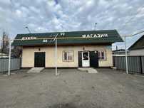 СРОЧНО Продается магазин с.Карабулак (не Ключи)