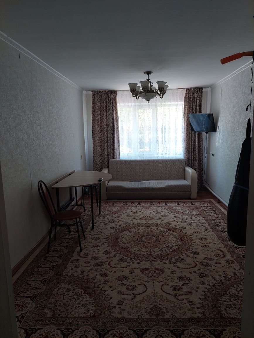 Продам 3-х комнатную квартиру