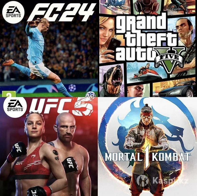 Прокат консолей,доставка!!! Playstation,игры на любой вкус!!!