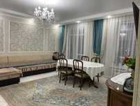 Продам 3-х комнатную квартиру