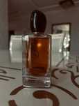 giorgio armani Si