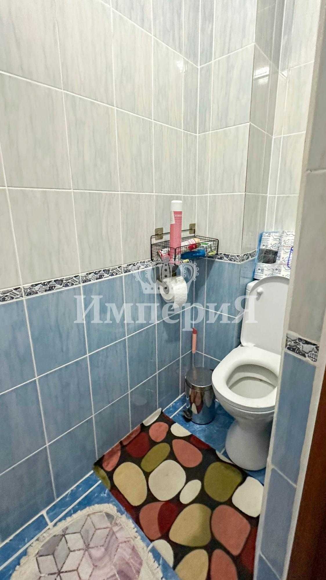 Продам 2 ком квв мкрн Жастар Назгуль Империя
