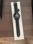 Возможен обмен на смартфон Смарт часы Xiaomi watch s1 active черный