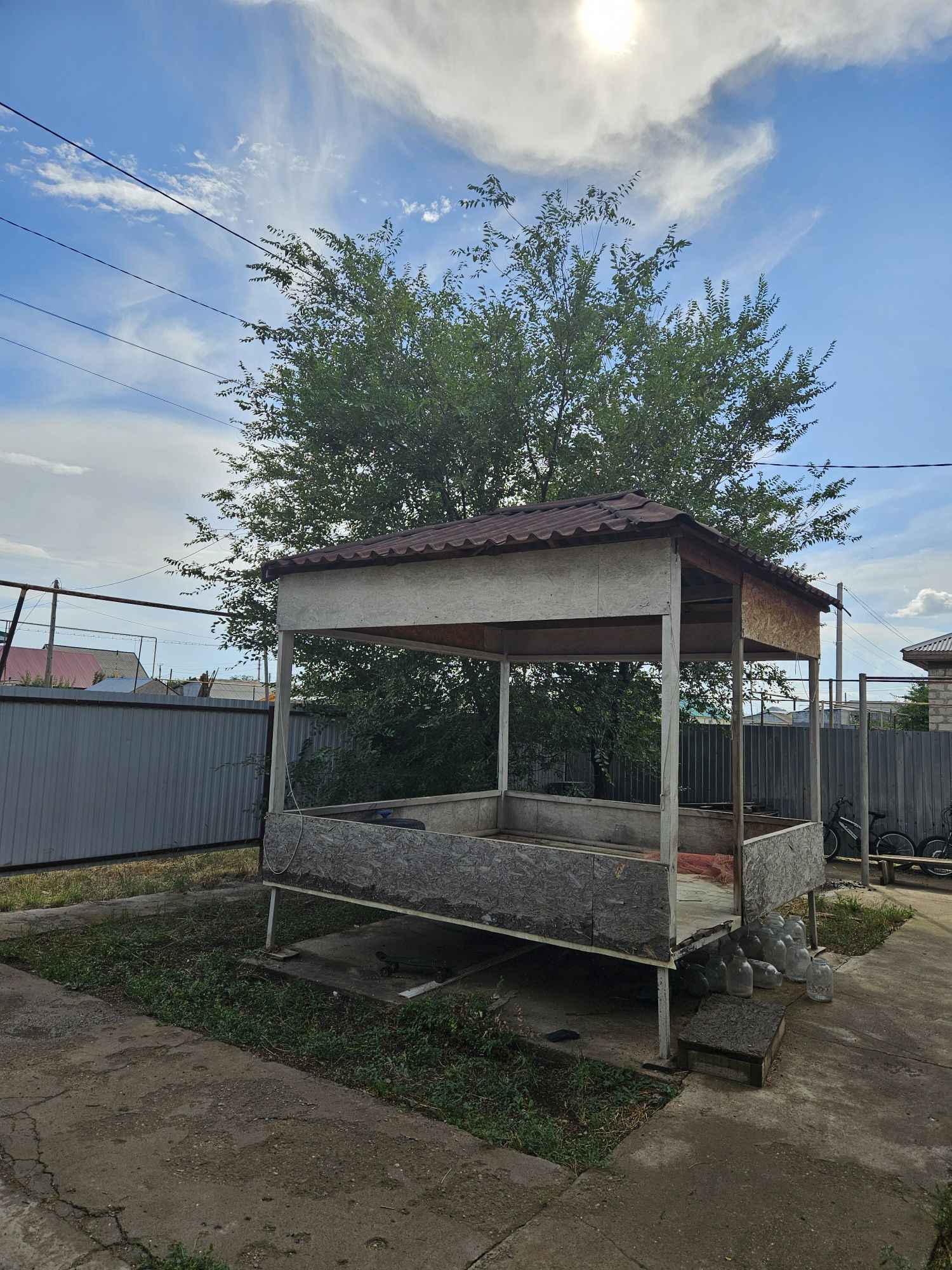 Срочно продам тапчан