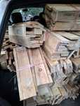 Продам дрова 150тг пучок