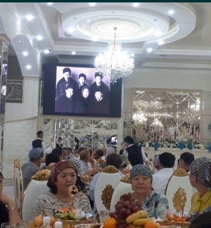 Ас жүргізу қырқы жылы 30000