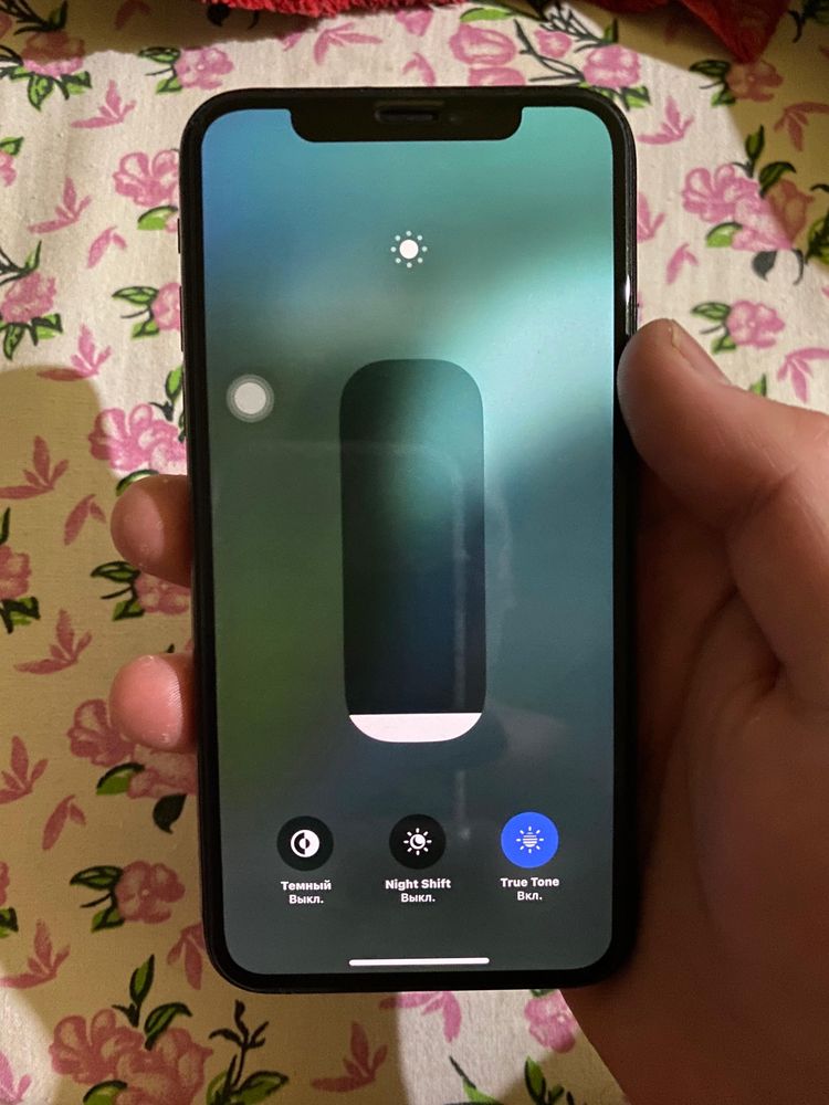 Iphone Xs 256 Gb