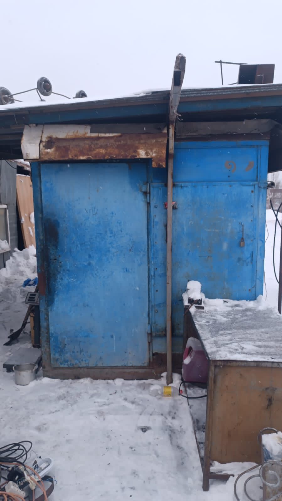 Продам бутку сторобку