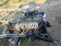 Toyota Land Cruiser 105-тый