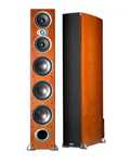 Акустическая система напольная POLK AUDIO RTi A9, пара. Без коробки