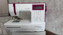 bernette sew&go 8