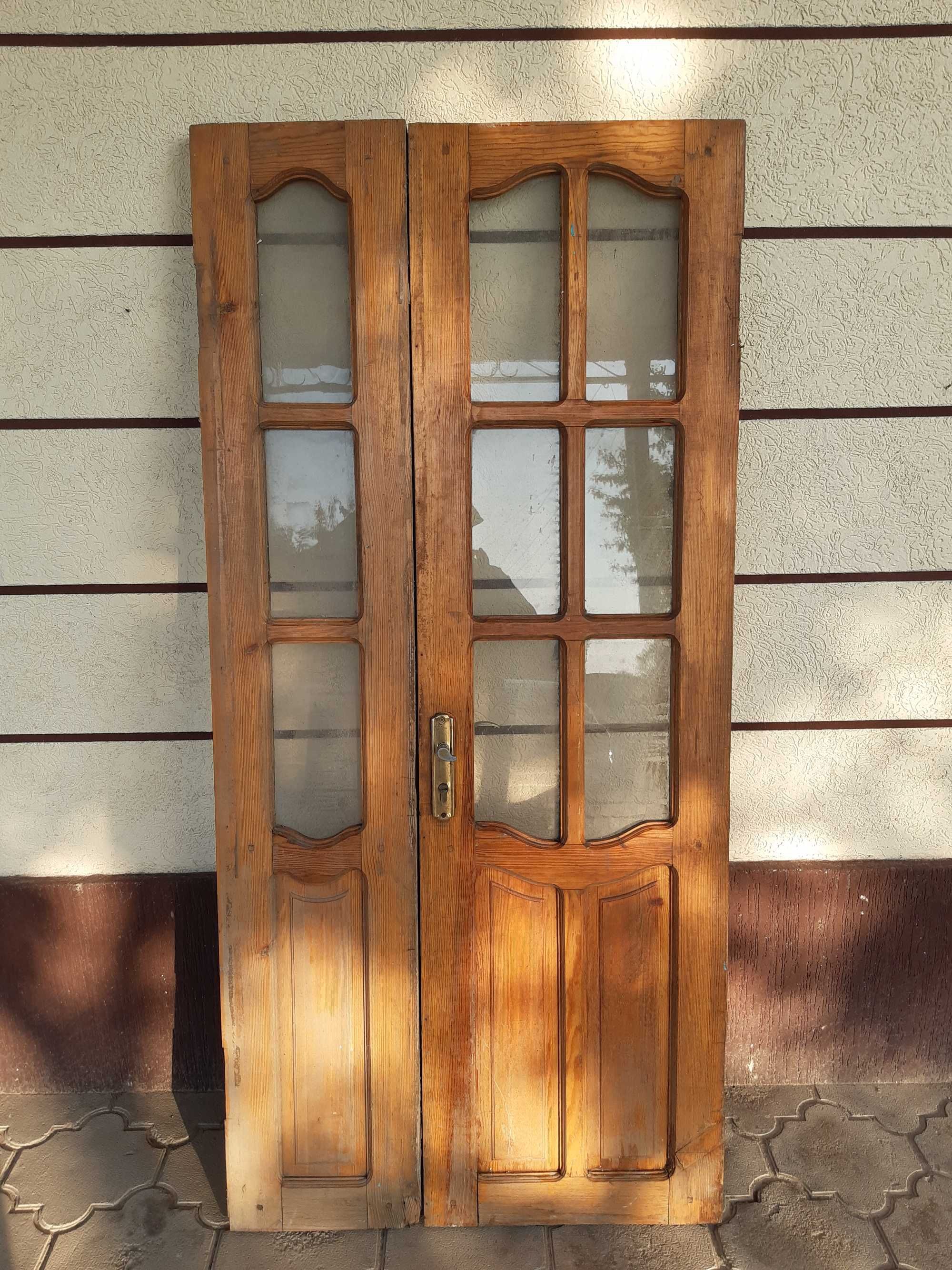 Дверь межкомнатная