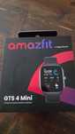 Смарт часы Amazfit gts 4 mini