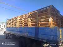 Палет 120*100 по 1700 тг . средний тольщ.