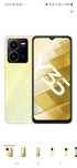Телефон Vivo Y 35