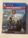 Продам игру на PS4