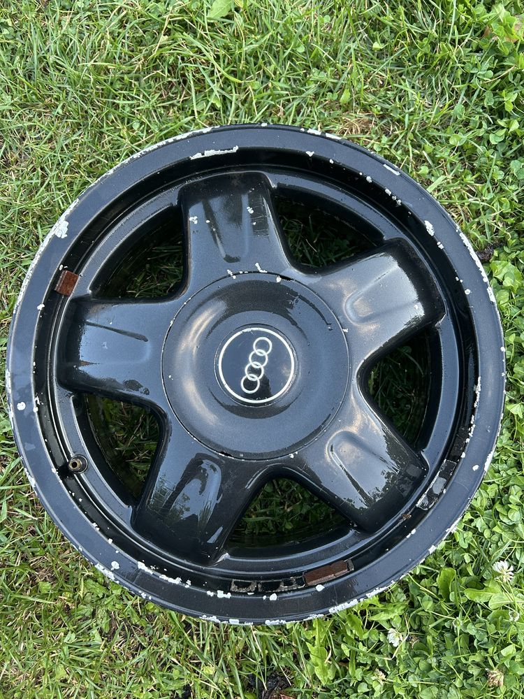 Продам диски audi c4 - A6