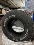 Комплект всесезонных шин maxxis 275/70/16