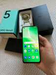 Oppo reno 5 128гб идеальный состояние