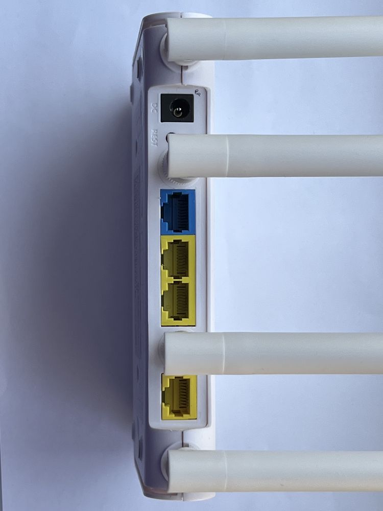 4G Wireless Router