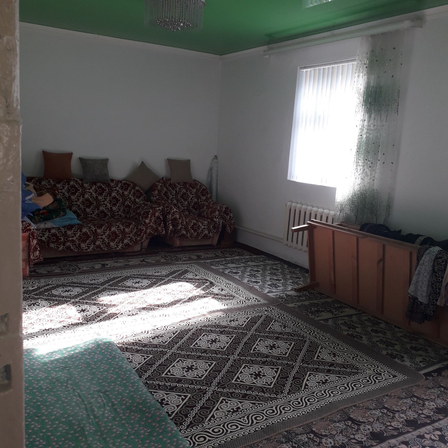 Дача ПМК 29   5 бөлмелі үй