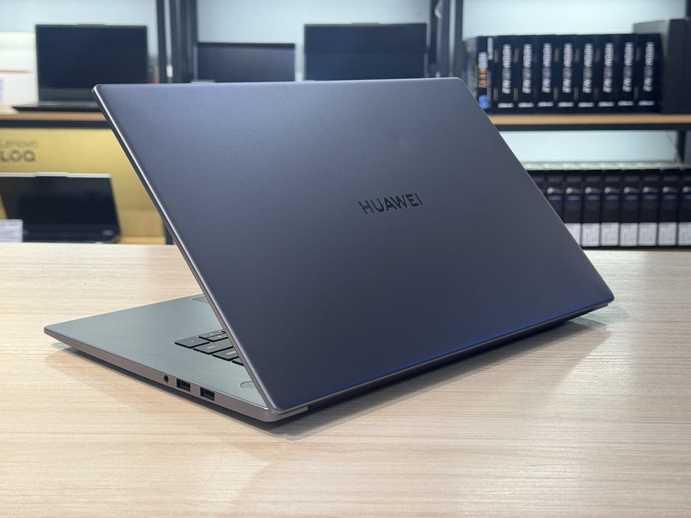 Huawei Matebook D15 | Intel Core i5 1155G7/8gb/256gb | Ноутбук