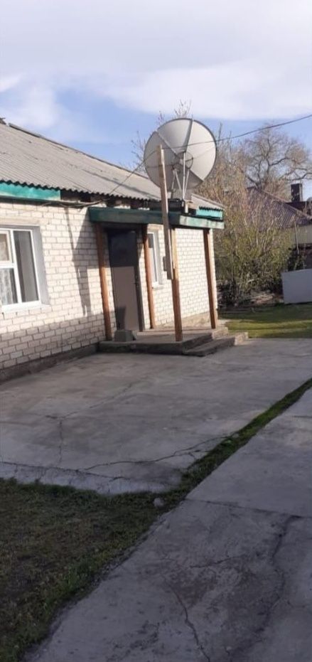 Срочно продам дом