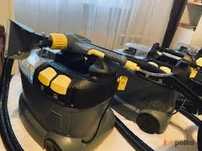 Моющий пылесос Karcher Puzzi 8/1